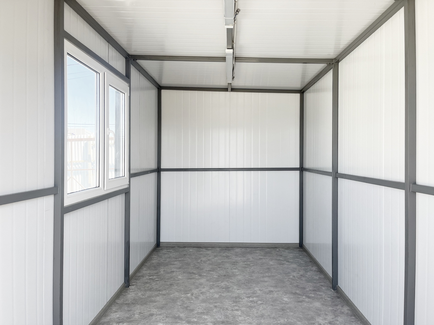 Строительные бытовки Владивосток, Приморский край, Находка, Партизанск, Разборный бытовой модуль  30м2  Купить бытовку